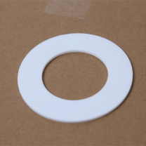 弗兆 四氟垫片 RPTFE DN100 Class150 174.5*115*1.5 10个/包 突面(RF) HG/T20627-2009