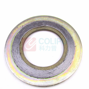 博格曼 金属缠绕垫片 柔性石墨 50.5*65.5*3.517 HG20631
