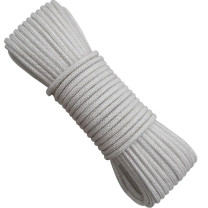 筑华工品 尼龙绳直径：12mm 1米 