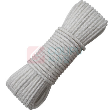 筑华工品 尼龙绳直径：12mm 1米 