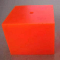 鑫盛航 聚氨酯块 Φ46mmX20mm JA-46 优级 