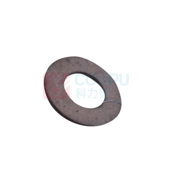 凯澄 手动葫芦摩擦片 外径65mm 内径39mm 厚3mm 