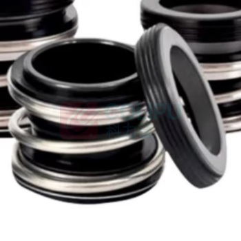 JY 新久扬 机械密封 机封 JY109-45 适用DBW150系列