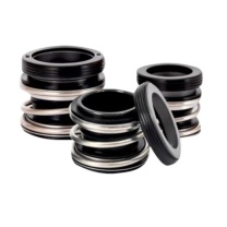 JY 新久扬 机械密封 机封 JY58(9)U-40 适用DCZ50系列