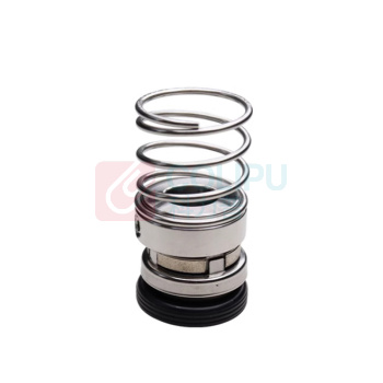 玉梁成 离心泵机械密封 CHL-20