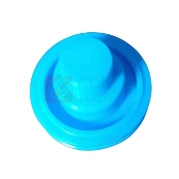 启瑞天成 高精度耐磨塑料密封快速堵头 ∮80mmX51mm