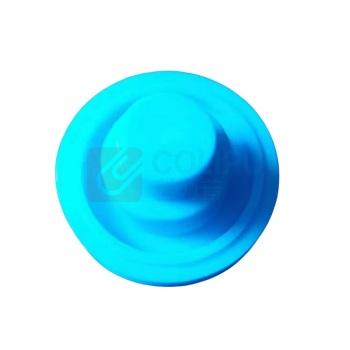 启瑞天成 高精度耐磨塑料密封快速堵头 ∮80mmX51mm
