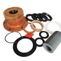 璐克斯 宙斯泵机封 100UHB-ZK-50-11/7.5KW-4 货期35天