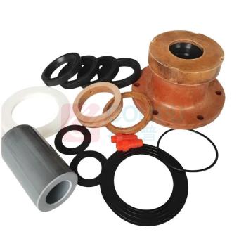 璐克斯 宙斯泵机封 100UHB-ZK-50-11/7.5KW-4 货期35天