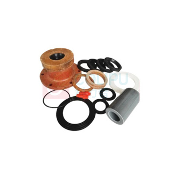 璐克斯 宙斯泵机封 100UHB-ZK-50-11/7.5KW-4 货期35天