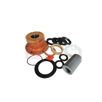 璐克斯 宙斯泵机封 80UHB-ZK-50-16/7.5KW-2 货期35天