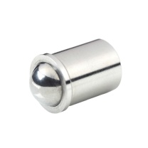 罗德力 压入式球头柱塞 D3X3(10N)