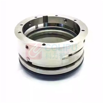 博格曼 机械密封 11-M74S2/105-G95A