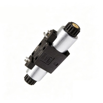 派克 PARKER 电磁阀 D3W020HNJW42 DC 24V