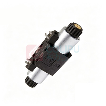 派克 PARKER 电磁阀 D1VW001CNJW91 DC 24V