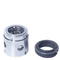 璐克斯 机械密封 104*40mm 合金对合金氟胶 重型 货期24天