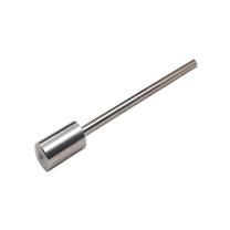 聚集 机械密封导向器 1.0mm-12*4*100mm 白陶瓷+不锈钢材质