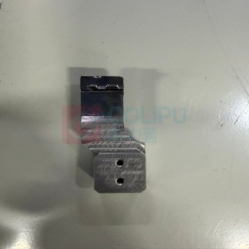 聚集 精密左卡爪 JZ-ZTP-8239