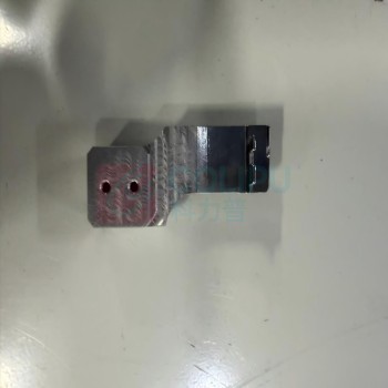 聚集 精密左卡爪 JZ-ZTP-8239