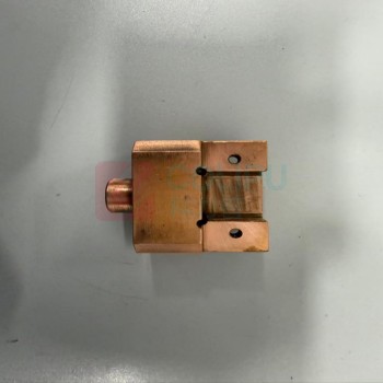 聚集 精密下电极座 DJZ-XTP-14065