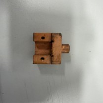 聚集 精密上电极座 DJZ-STP-14064