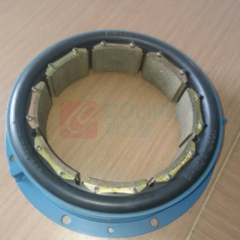 望宁金属 离合器鼓挡圈压具 YQX30 