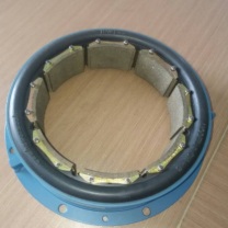望宁金属 离合器鼓挡圈压具 YQX30 