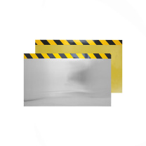 谨珅 不锈钢板 防鼠挡板 防洪板 FS120 1200*500*50mm