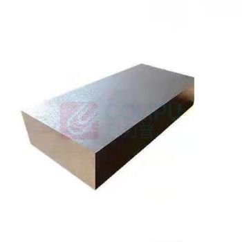 明泰 精料板 MT-030012050 300*120*50MM 材质:S45C (长宽公差正3mm左右,厚度公差0.2mm至+0.3mm)