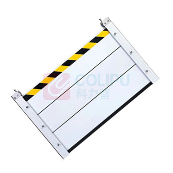 努师傅 铝合金防水挡板 DSB02 1000mmx1000mm