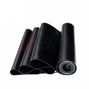 金能电力 JINNENG ELECTRICITY 阻燃黑色绝缘胶垫 JN-JDZR-B-10/HNXYJ 长*宽*厚:5000*1000*10mm (黑色)