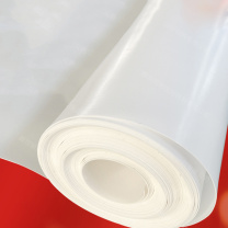 力航 聚四氟乙烯板 厚度2mm*宽度450mm*长度500mm 重量1kg