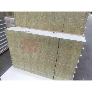也特 0.426机制岩棉50厚加两条筋 宽1150mm 长度可定制