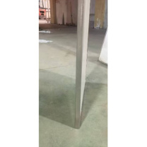 宁上 不锈钢台面板 1800*800*18mm 不锈钢厚度0.8mm,内包18mm密度板