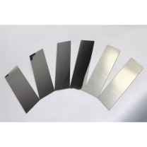 科睿才 钢板标准试片 15996 B级标准镜面125*50*2mm/片