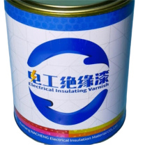迈恻亦 H级耐高温晾干型绝缘漆 4kg