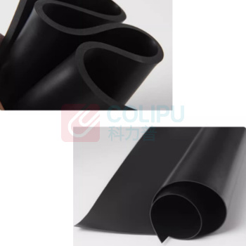 豪思克普 绝缘垫 长10m*宽1.5m*厚3mm
