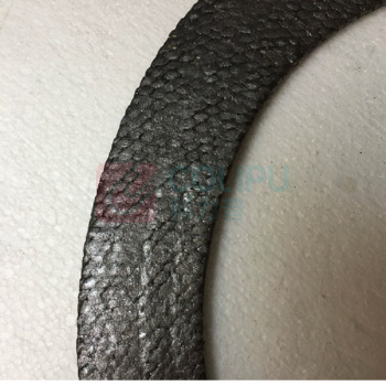 XMSJ 石棉橡胶人孔 300*400*5mm