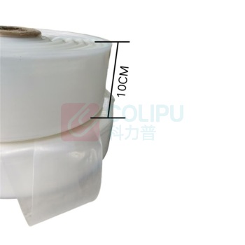 番鑫工贸 PE筒膜 宽10CM