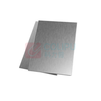 益鑫 GH3128高温合金板 1000mm*2000mm*2mm GB/T14996-2010