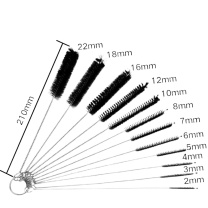 番鑫工贸 试管刷 2-25mm 12支/套