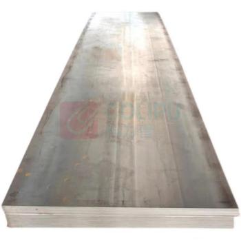 企采严选 开平板钢板 厚30mm*宽1500mm*长6000mm