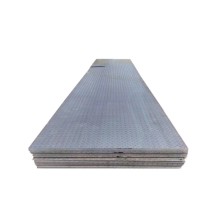 辽誉 Q235B花纹板 3000mm*1500mm*厚3mm 尺寸公差±0.5mm
