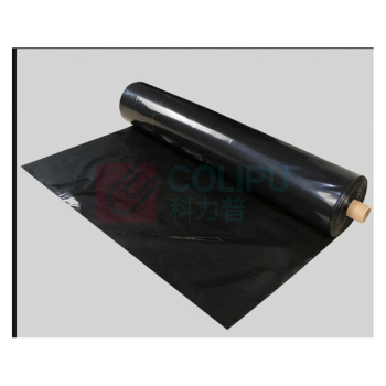 晶事达 土工膜 2.0mm×7m×100m HDPE 含施工铺设、焊接材料二次转运
