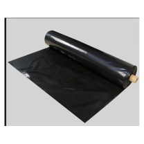 晶事达 土工膜 2.0mm×7m×100m HDPE 含施工铺设、焊接材料二次转运