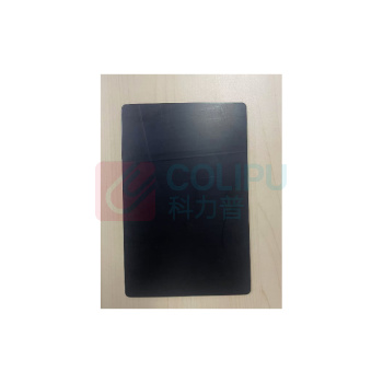 晶事达 土工膜 2.0mm×7m×100m HDPE 含施工铺设、焊接材料二次转运