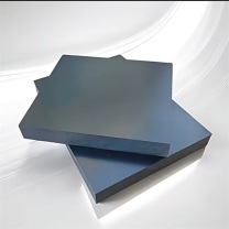 也特 黑色玻纤板防静电FR4玻璃纤维板绝缘环氧树脂板 30mm