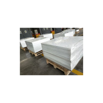 拓圣利 尼龙板 500*500*100mm PA66 (白色) 货期8天