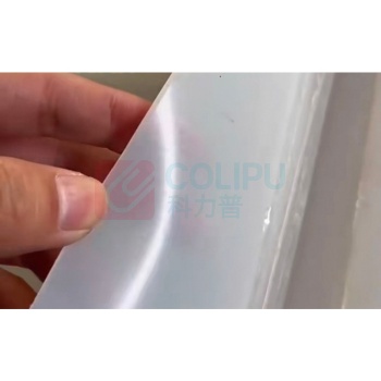 正邦 硅胶板耐高温垫片 1米*1米*5mm