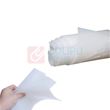康格雅 橡胶板 5×1000×1000mm (半透明色) 耐高低温;抗老化;弹性好